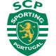 Oblečení Sporting CP